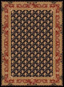 سوپر اصفهان (فرش ماشینی پشمی)