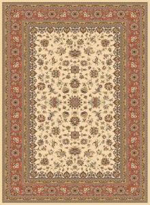 سوپر اصفهان (فرش ماشینی پشمی)