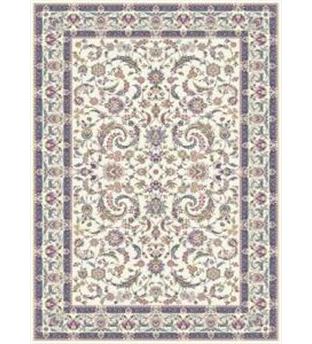 نائین (فرش ماشینی پشم و ویسکوز)