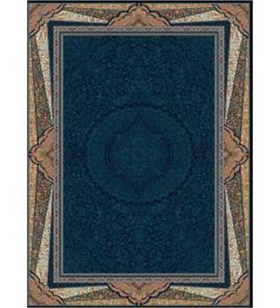 فرش ماشینی 1200 شانه 8 رنگ تراکم 3600