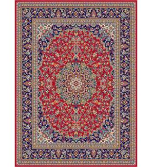 فرش ماشینی ۳۵۰ شانه