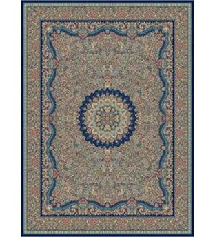 فرش ماشینی 700 شانه 8 رنگ تراکم 1400