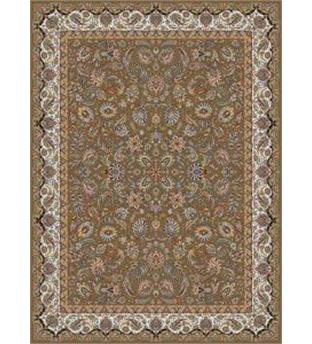 فرش ماشینی 1000 شانه 8 رنگ تراکم 3000