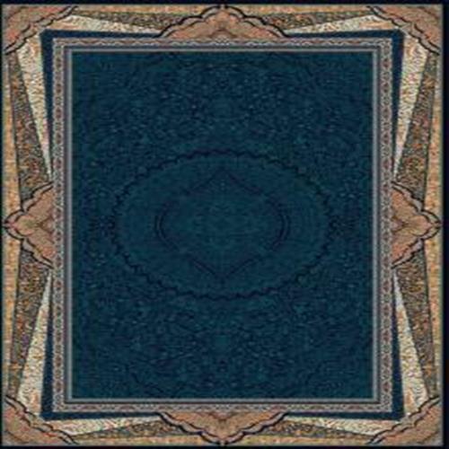 فرش ماشینی 1200 شانه 8 رنگ تراکم 3600