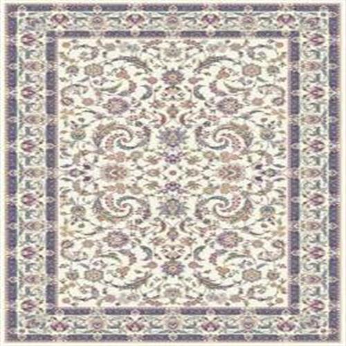 نائین (فرش ماشینی پشم و ویسکوز)